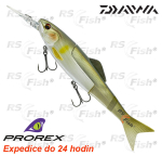 Wobbler Daiwa PROREX Hybrid Minnow 135 - color Ayu