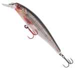 Wobbler SPRO Ikiru Naturals Silent Jerk - color Roach