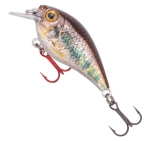 Wobbler SPRO Ikiru Naturals Crank - color Gudgeon