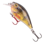 Wobbler SPRO Ikiru Naturals Crank - color Perch