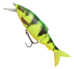 Wobbler Savage Gear 3D Roach Lipster - color Firetiger