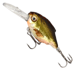 Wobbler Savage Gear 3D Crucian Crank - color Natural