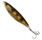 Wobbler Savage Gear 3D Horny Herring - color Brown Goby