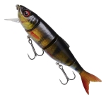 Wobbler Savage Gear 4Play V2 Liplure - color Perch