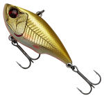 Wobbler Savage Gear Fat Vibes - color Dirty Roach