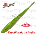 Dropshot bait Berkley PowerBait Minnow - color CS