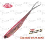 Berkley PowerBait Dropshot Minnow - color PK