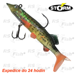 Storm WildEye Live Pike - color Fire Pike