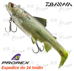 Ripper Daiwa PROREX Live Trout Swimbait DF - color Live Char