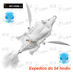 Savage Gear 3D Bat - color Albino