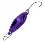 Spoon Delphin LIFO - color Indigo