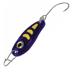 Spoon Delphin EYER - color Indigo