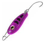 Spoon Delphin EYER - color Pinky