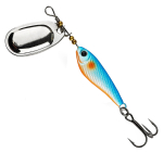 Spinner York Spin Minnow - color 68776
