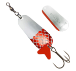 Spoon Cormoran Cora - Z - silver / red scales