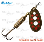 Spinner Rublex Celta Turbo - color OPR