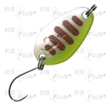 Spoon SPRO Trout Master Incy Spoon - color Saibling