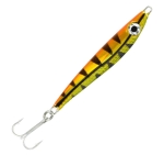 Pilker SPRO Cast´X - color Fire Tiger