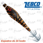 Ara Squid Lure - color black bee - 3418101