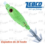 Ara Squid Lure - color forest - 3418102