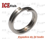 Ring spring Ice Fish XS