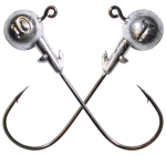 Jig head Traper Bushido 15 g