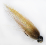 Jigstreamer RS Fish - color 9