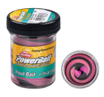 Dough Berkley PowerBait® Trout Bait Triple Swirls - Showtime Shine 1543406