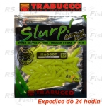 Maggots Trabucco Slurp! Yellow