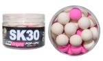 Boilies Starbaits Performance Concept BRIGHT POP - UP - SK30