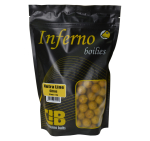 Boilies Carp Inferno Nutra Line - Citrus - 1 kg