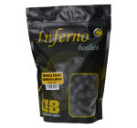 Boilies Carp Inferno Nutra Line - Octopus - 1 kg