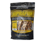 Boilies Jet Fish Supra Fish - Squid - 1 kg