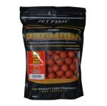 Boilies Jet Fish Premium Classic - Plum / Garlic - 700 g