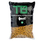 Boilies TB Baits 10 kg -Scopex & Squid Ø 24 mm