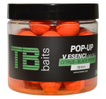 Boilies Quantum Radical PoP Up Highway to Smell