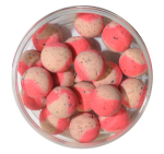 Boilies Traper DUO Wafters - Strawberry / Cream