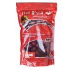 Boilies The One RED Soluble