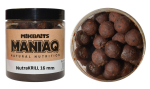 Boilies in dip Mikbaits ManiaQ - NutraKRILL - 16 mm