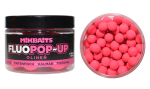 Boilies Mikbaits Mikbaits Fluo Pop-Up - Squid - 10 mm
