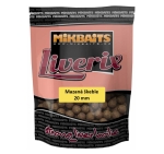 Boilies Mikbaits Liverix - Cunning clam - 1 kg