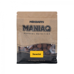 Boilies Mikbaits ManiaQ - Salted herring