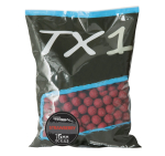 Boilies Shimano TX1 - Strawberry 1kg