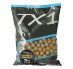 Boilies Shimano TX1 - Banana & Pineapple 1kg