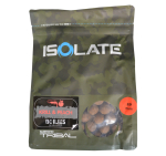 Boilies Carp Only Pop-Up Fluo ORANGE