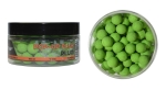 Boilies RS Fish PoP-Up 10 mm - Plum