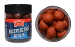 Boilies Chytil Soluble - Famous Plum