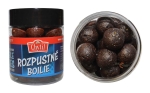 Boilies Chytil Soluble - Black Panther