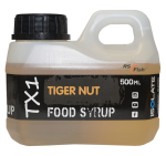 Shimano TX1 Food Syrup Attractant - Tiger Nut 500 ml