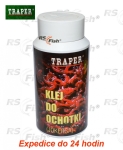 Glue for bloodworms Traper